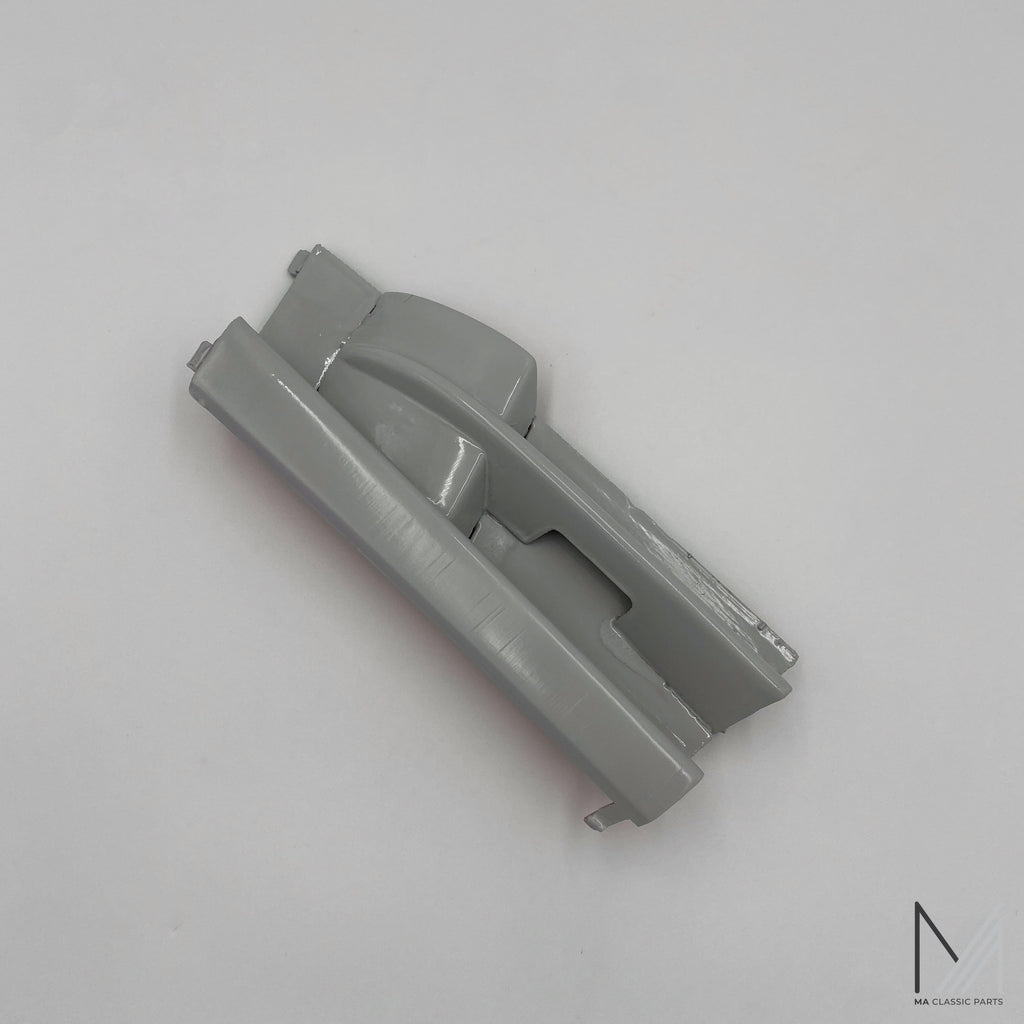 R129 SL Abdeckung Frontstoßstange 3D Print
