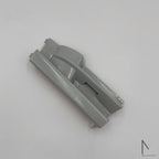 R129 SL Abdeckung Frontstoßstange 3D Print