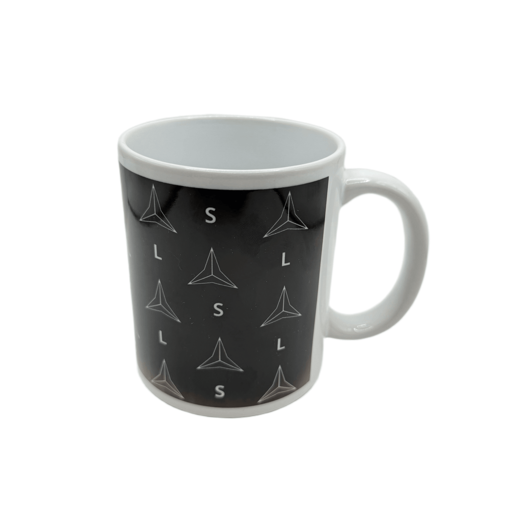 Mercedes-Benz SL Kaffeetasse NEU – Ansicht 4