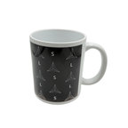 Mercedes-Benz SL Kaffeetasse NEU – Ansicht 4