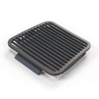 BMW E31 Hutablage Grill Zierleiste compatible – Ansicht 6