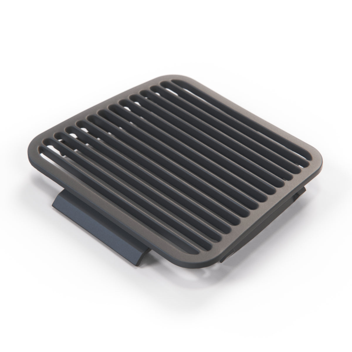 BMW E31 Hutablage Grill Zierleiste compatible – Ansicht 6