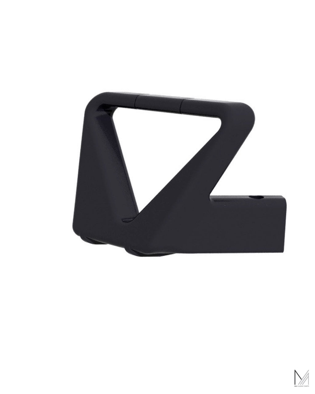 Mercedes-Benz C126 Gurtgeber Abdeckung Gurtbringer 3D-Print