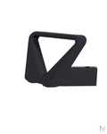 Mercedes-Benz C126 Gurtgeber Abdeckung Gurtbringer 3D-Print
