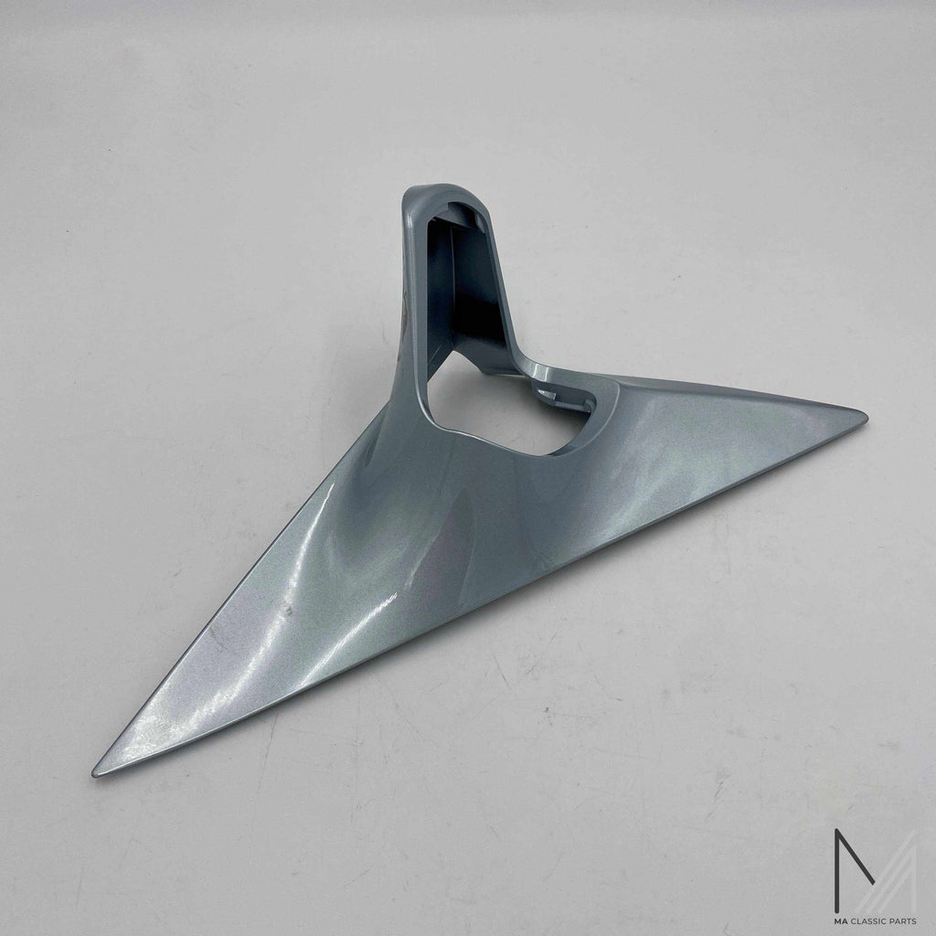 Mercedes-Benz W171 Spiegelfußblende NOS