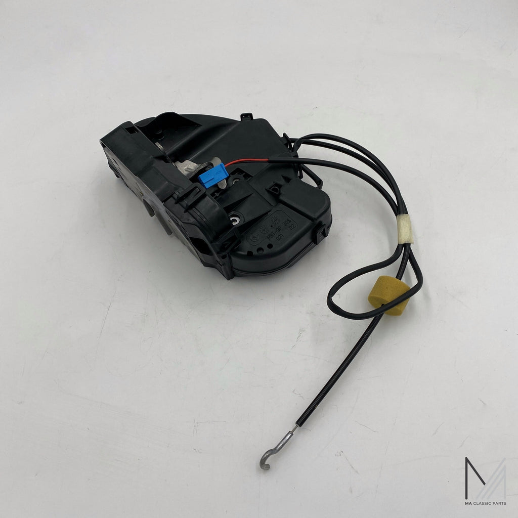 Mercedes-Benz W203 Türschloss NOS – A2037300435 – Ansicht 2
