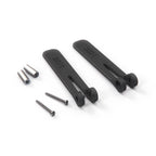 Audi Windschott Reparatur Verriegelungshebel Set A4 B6 B7 Cabrio NEU – Ansicht 3
