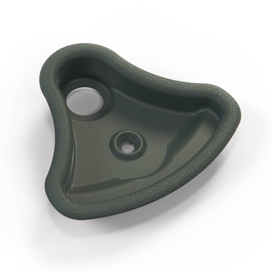 Mercedes-Benz Gepäck Boden Griff Verkleidung Platte S123 W463 – A1236840279 – Ansicht 14