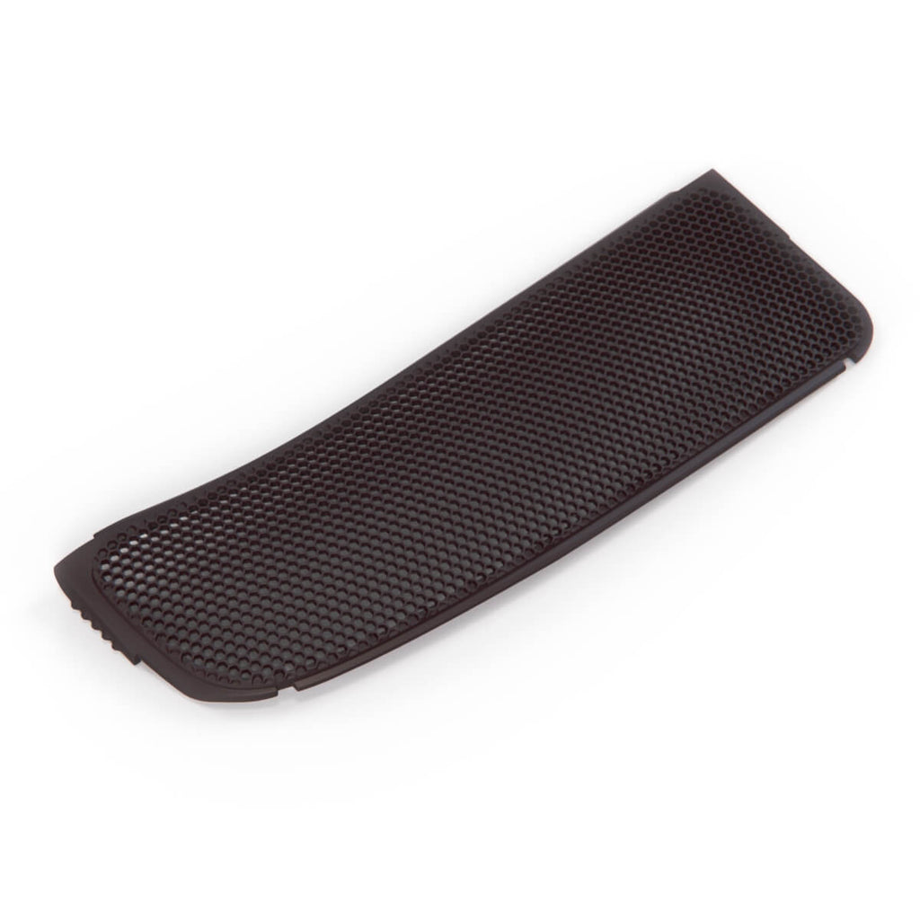 Porsche Lautsprecherabdeckung Hutablage hinten Boxster 986 NEU – Ansicht 6
