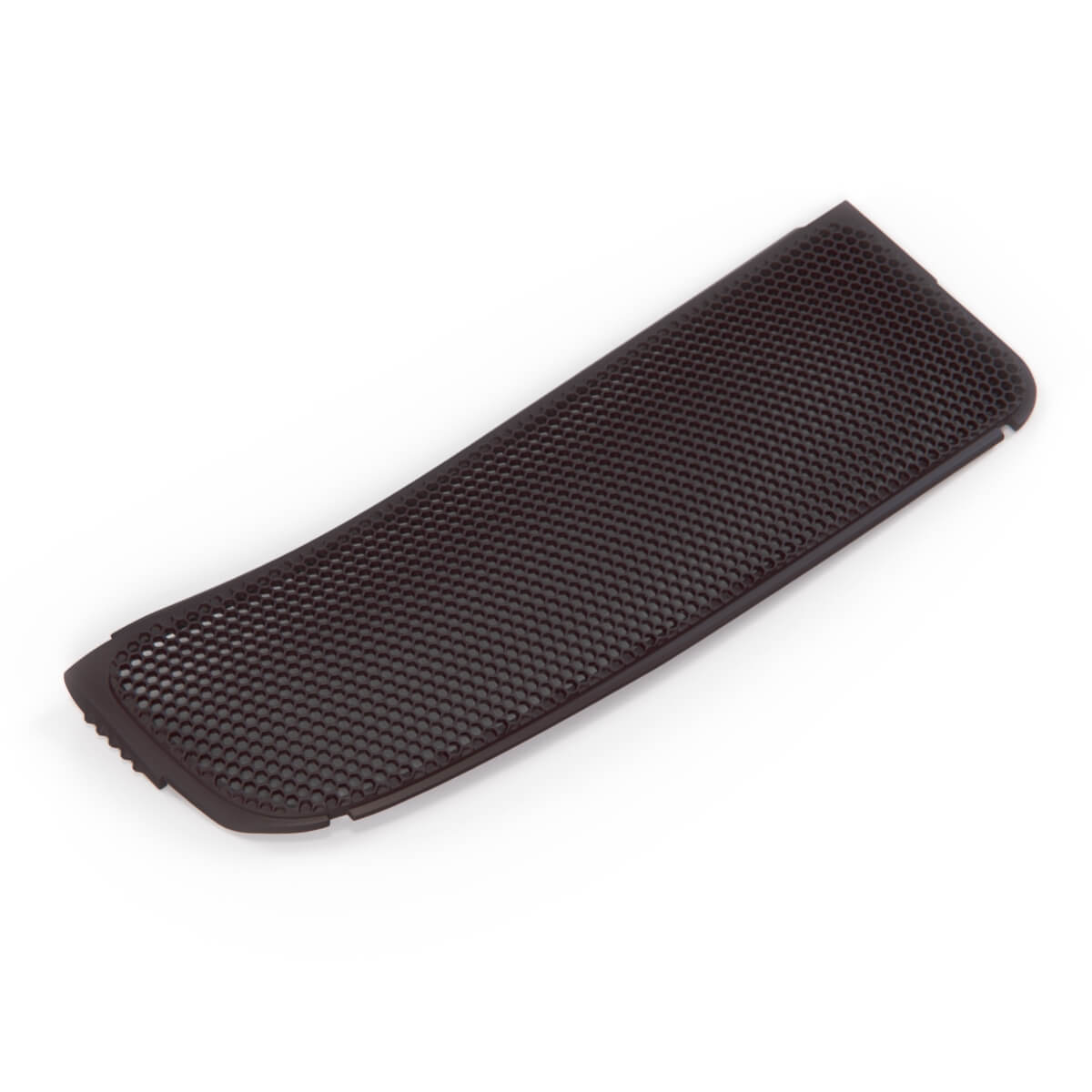 Porsche Lautsprecherabdeckung Hutablage hinten Boxster 986 NEU – Ansicht 6