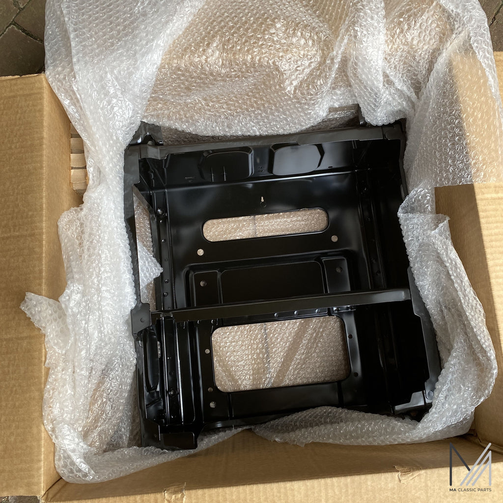 Mercedes-Benz W639 Sitzkissen NOS – A6396602340