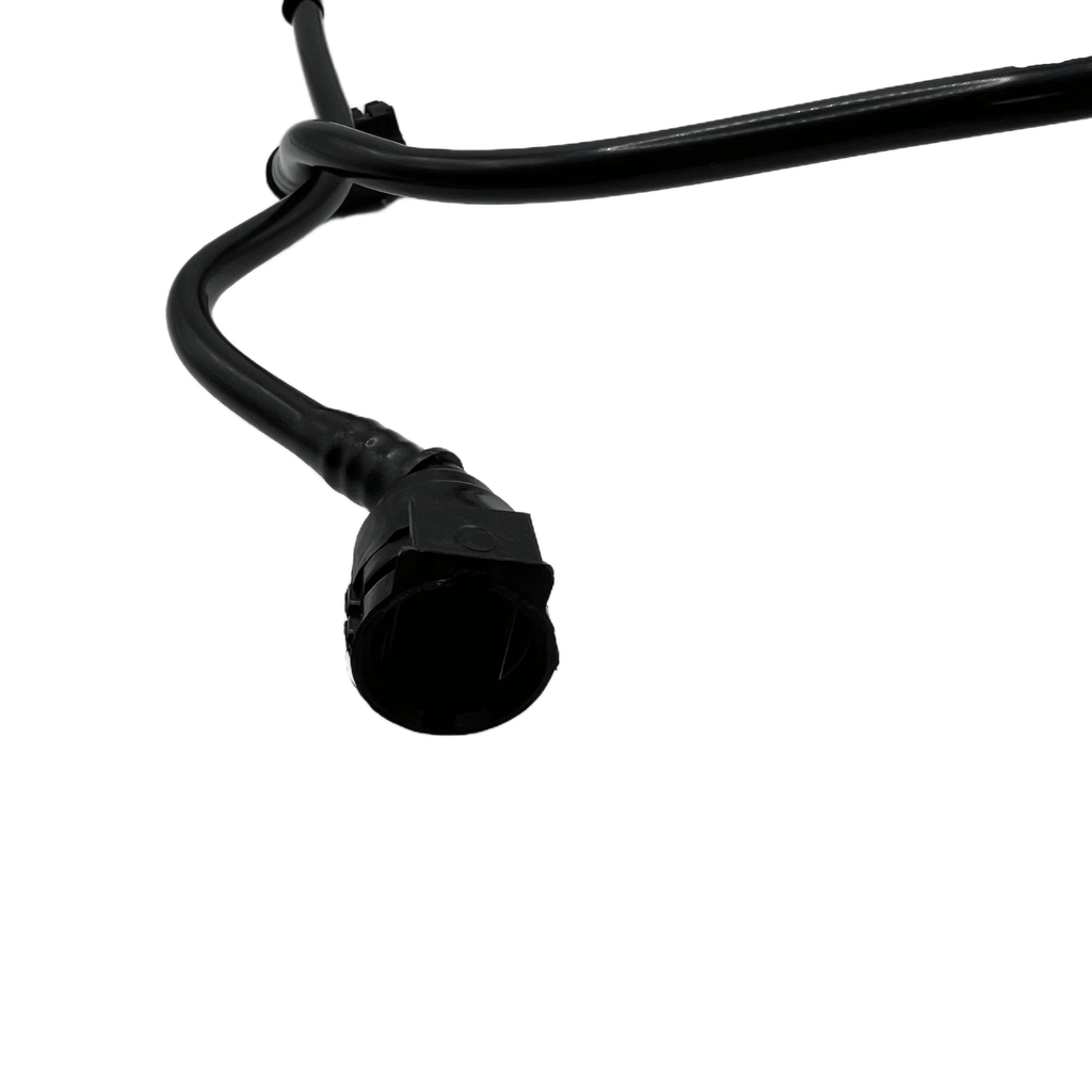 BMW Kühlmittelschlauch Rücklauf F20 F21 F22 F23 F30 F31 NEU – Ansicht 4