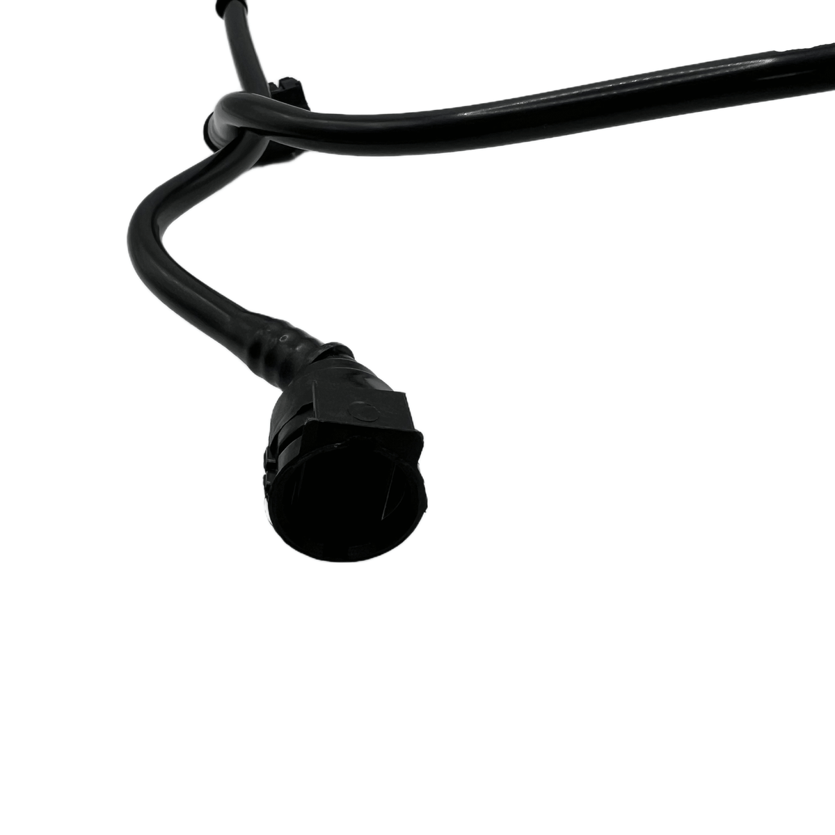 BMW Kühlmittelschlauch Rücklauf F20 F21 F22 F23 F30 F31 NEU – Ansicht 4