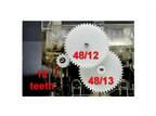 Audi 5000 Tacho Reparaturset BMW Mercedes – Ansicht 2