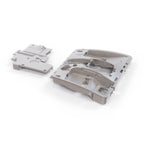 Mercedes-Benz Innenleuchte Dachkonsole Reparatursatz Hella W202 W208 W210 NEU – Ansicht 2