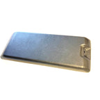 Mercedes-Benz Mittelarmlehne Kunstleder R129 SL NEU – Ansicht 3