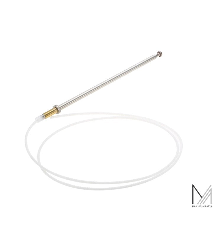 Mercedes-Benz R129 W124 W140 W201 Automatische Antenne wie Hirschmann – A2018270001