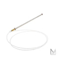 Mercedes-Benz R129 W124 W140 W201 Automatische Antenne wie Hirschmann – A2018270001