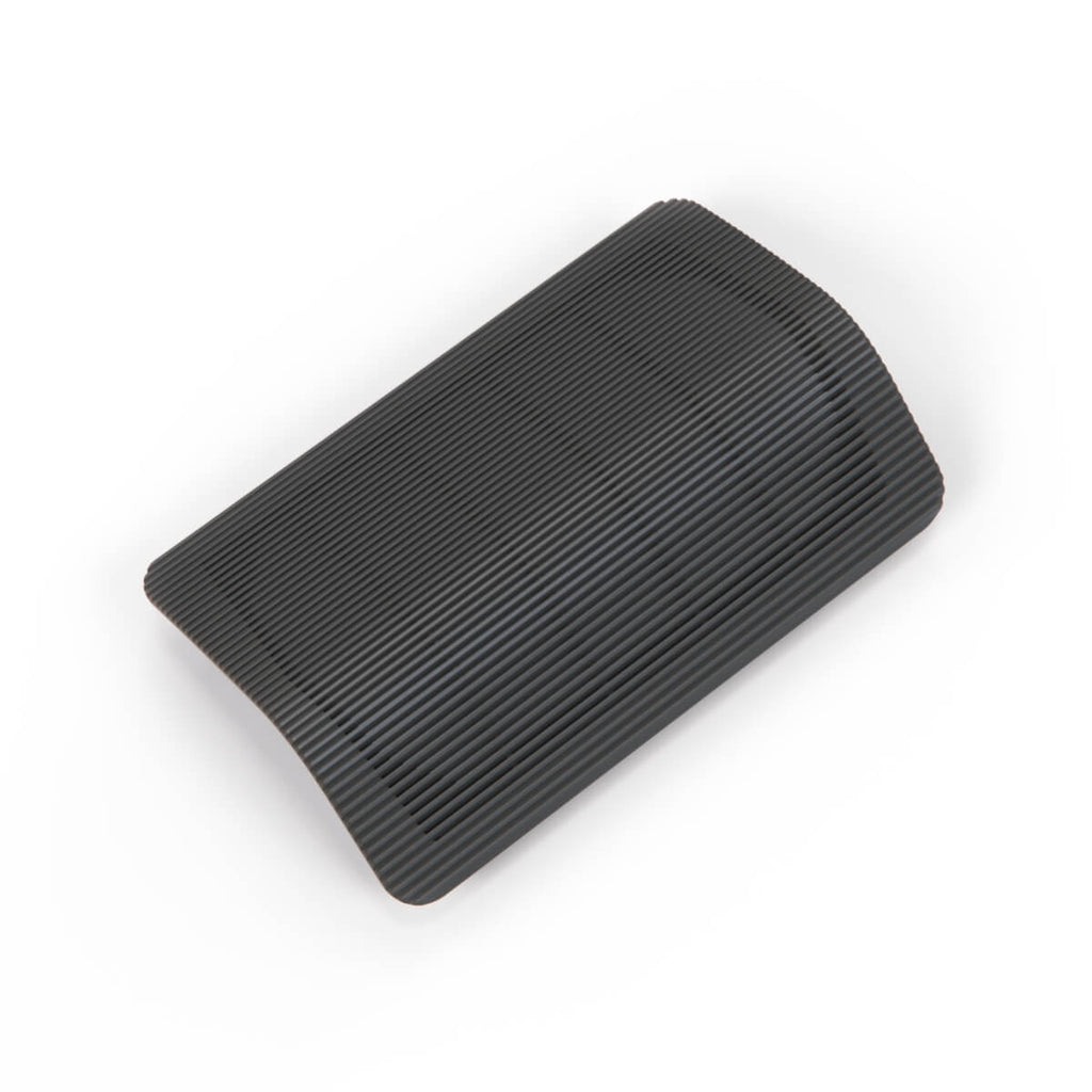 Porsche Lautsprecherabdeckung Armaturenbrett 924 944 NEU – Ansicht 7