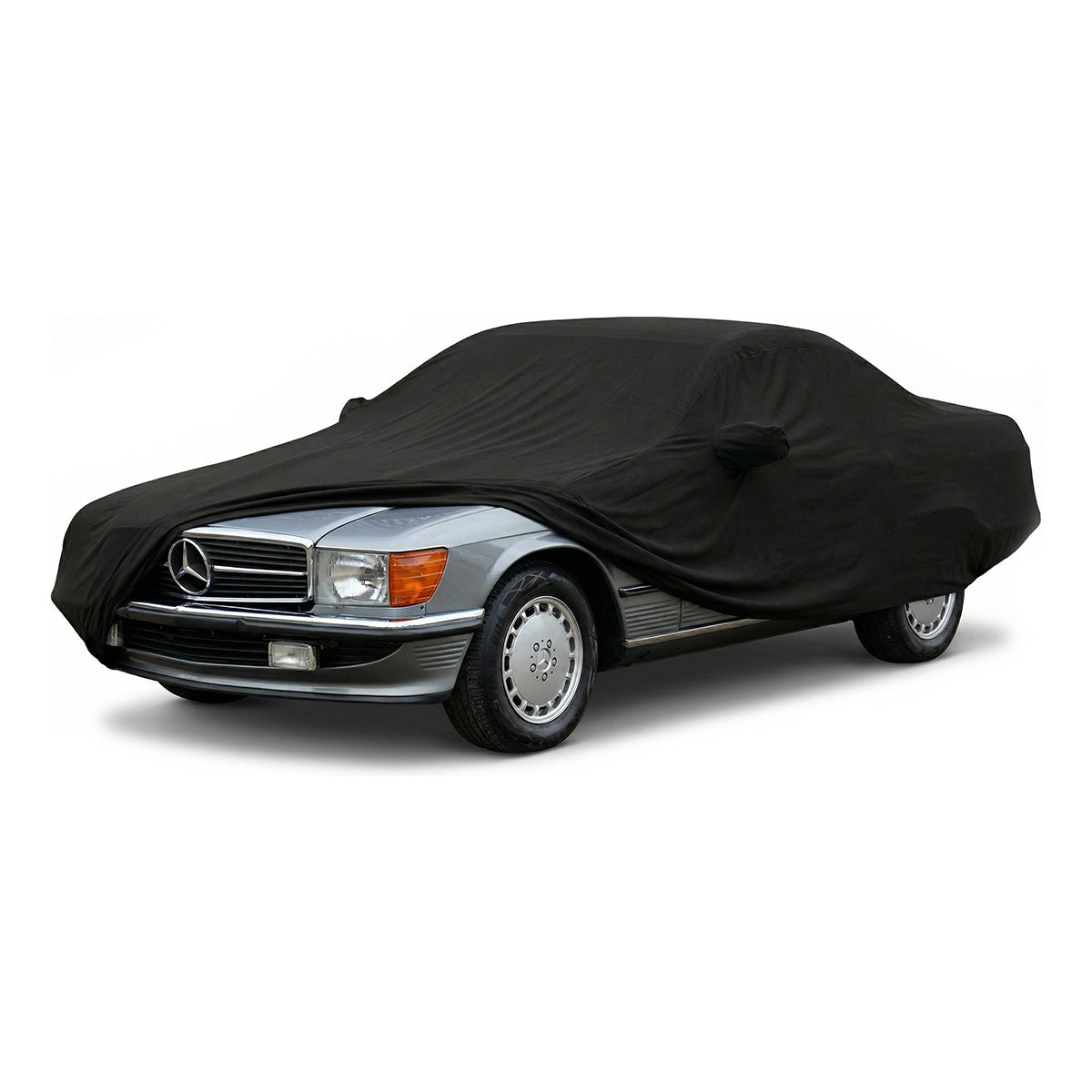 Mercedes-Benz Autoabdeckung / Carcover für Innen R107 SL NEU