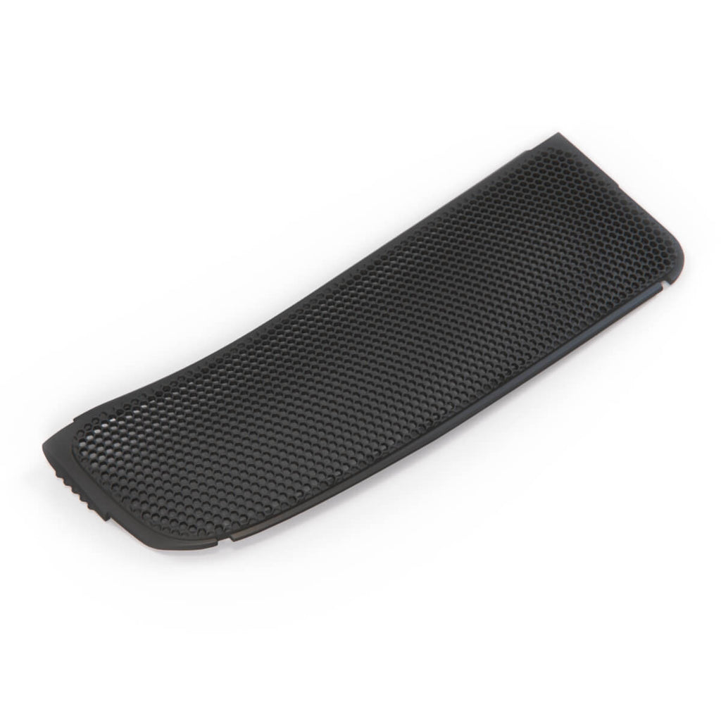 Porsche Lautsprecherabdeckung Hutablage hinten Boxster 986 NEU – Ansicht 5