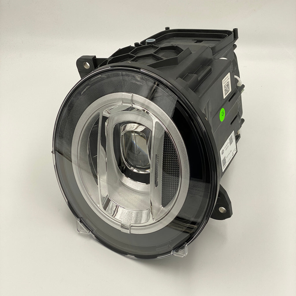 Mercedes-Benz W463 G-Klasse LED Scheinwerfer Hella rechts + links NEU – A4639061001 – Ansicht 5