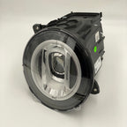 Mercedes-Benz W463 G-Klasse LED Scheinwerfer Hella rechts + links NEU – A4639061001 – Ansicht 5