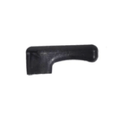 Mercedes-Benz Außenspiegel-Bedienknopf schwarz W201 – A2018100154