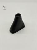 Schaltmanschette Gummi für Mercedes Benz W201 Schwarz NEU