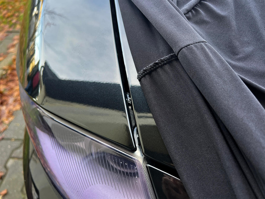 BMW Z4 Autoabdeckung / Carcover für Innen Garage E85 E86 NEU – Ansicht 7