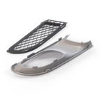Mercedes-Benz SLK AMG Frontstoßstange Gitterverkleidung R170 Grundiert – A1708851165 – Ansicht 4