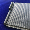 Mercedes-Benz R129 Mittelkonsolen-Rollogriff – A1296804736
