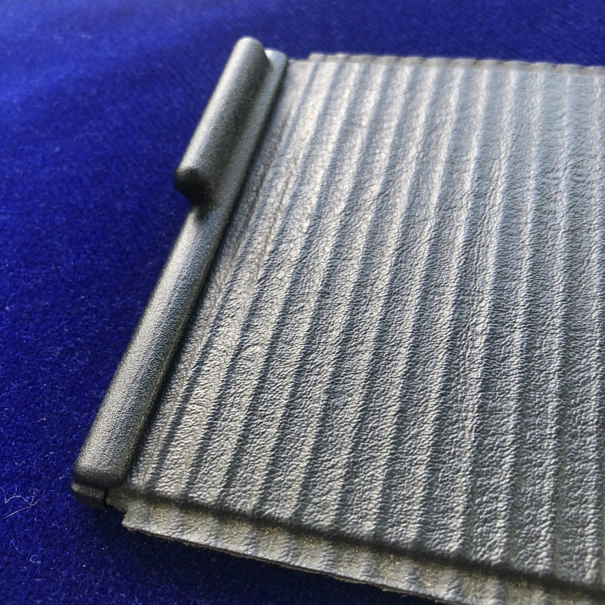 Mercedes-Benz R129 Mittelkonsolen-Rollogriff – A1296804736