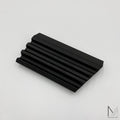 Mercedes Benz W201 AMG Abdeckung Stoßstange 3D Print