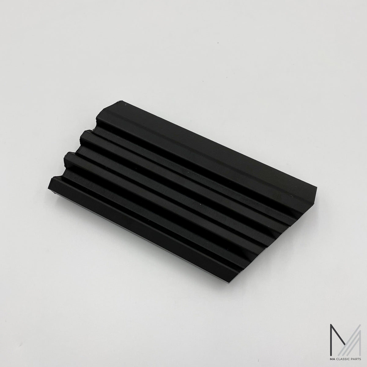 Mercedes Benz W201 AMG Abdeckung Stoßstange 3D Print