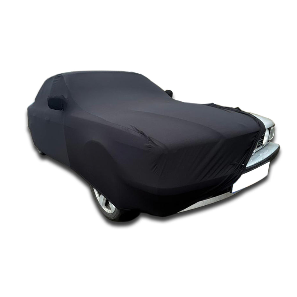 BMW Autoabdeckung / Carcover für Innen ultraweich elastisch E32 E34 NEU – Ansicht 3