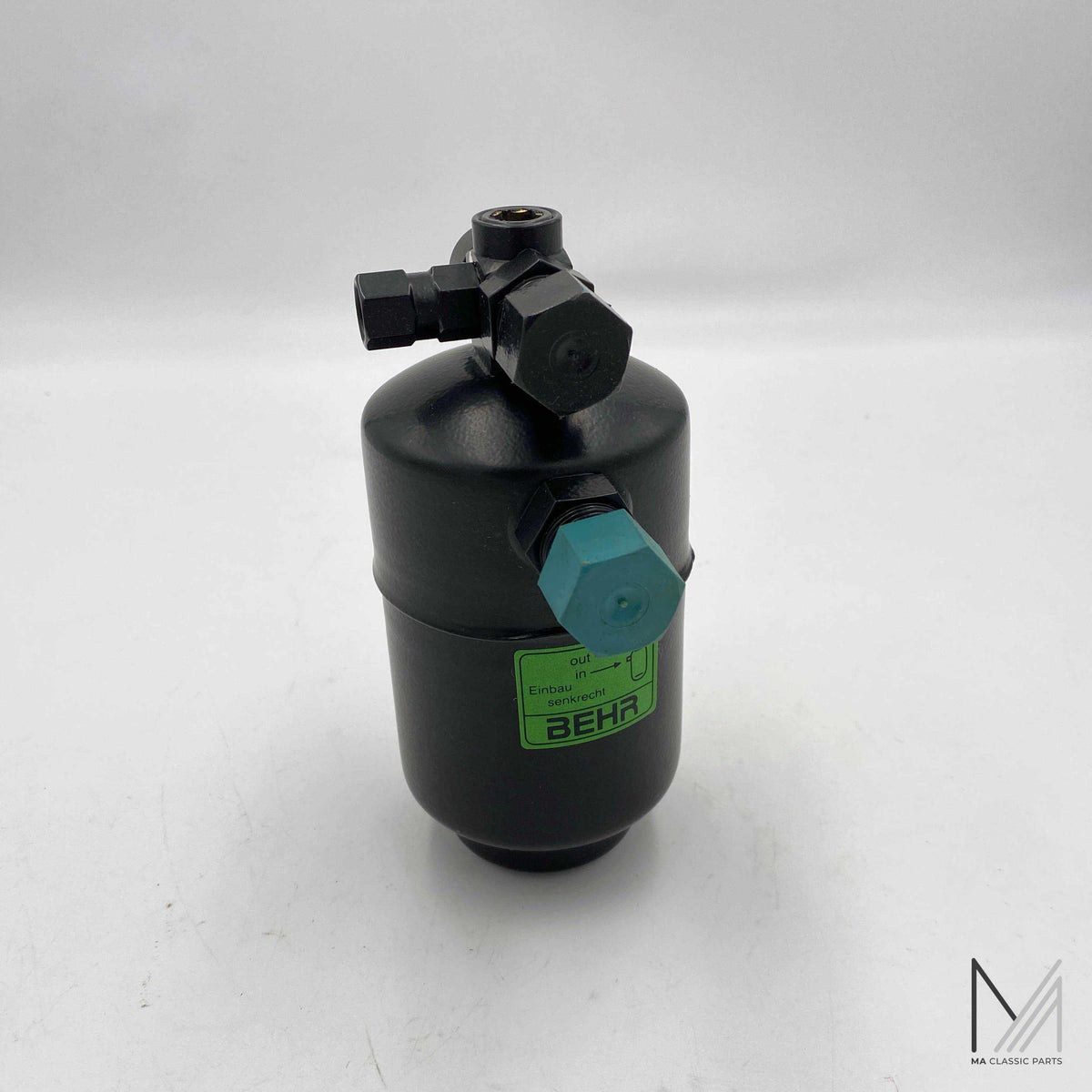 Mercedes-Benz Klimatrockner W100 W114 W115 NOS A1158350471
