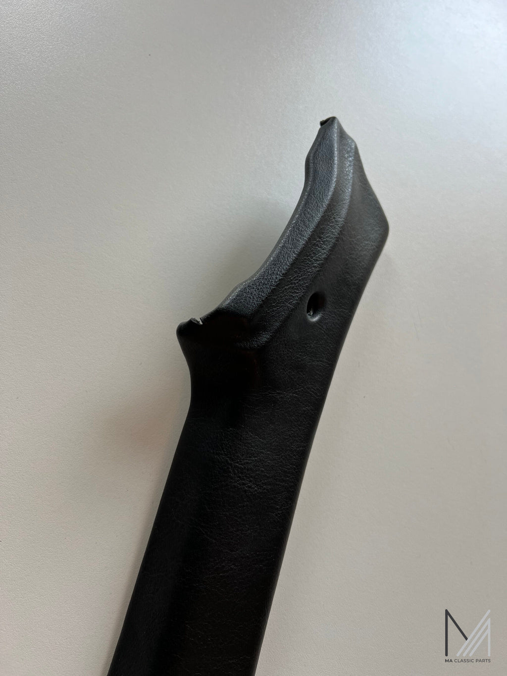 Porsche 924 944 968 A-Säulenverkleidung NEU – Ansicht 2