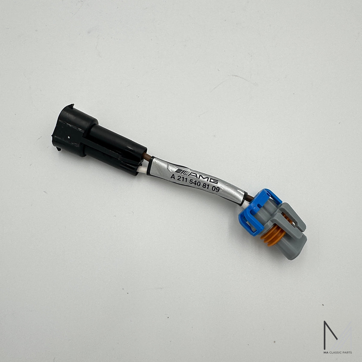 Mercedes-Benz AMG W204 W209 W211 R230 W251 Leitungssatz Nebelscheinwerfer NOS – A2115408109
