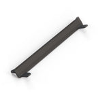 Audi VDO Zusatzinstrumente Blende oben Mittelkonsole 80 B3 B4 NEU – Ansicht 2