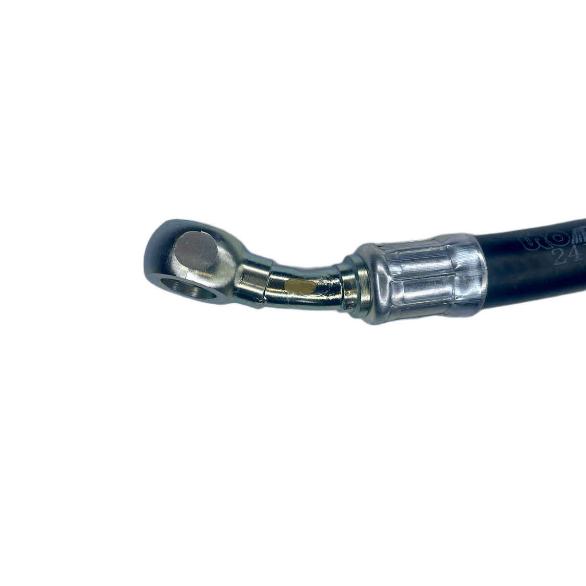 BMW Saugschlauch Servolenkung E30 NEU – Ansicht 2