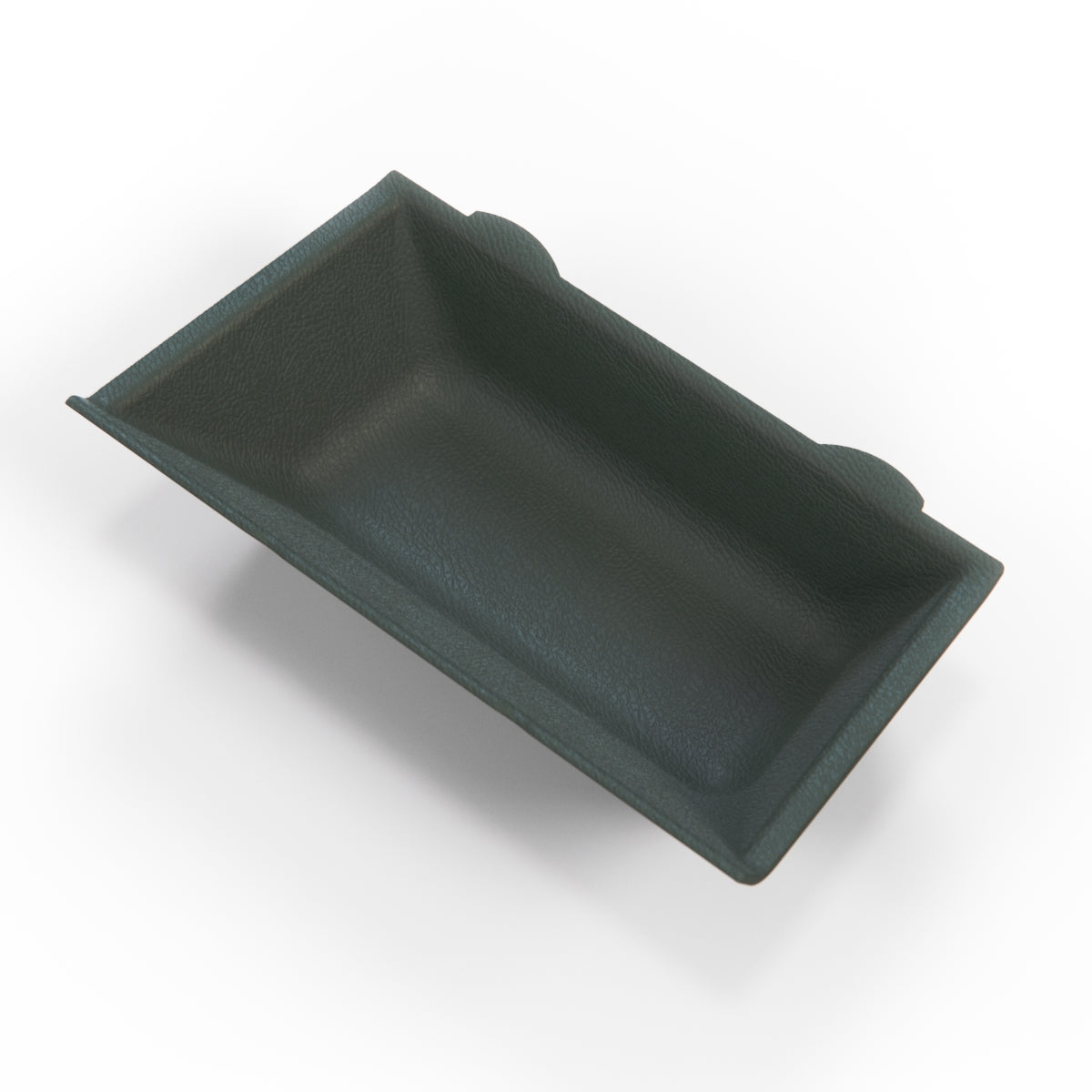 Mercedes-Benz W126 Mittel Konsole Ablage Tray – A1266800152 – Ansicht 14