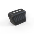 Mercedes-Benz W201 Temperatur Schalter Griff Schwarz – A2018310217