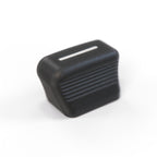 Mercedes-Benz W201 Temperatur Schalter Griff Schwarz – A2018310217