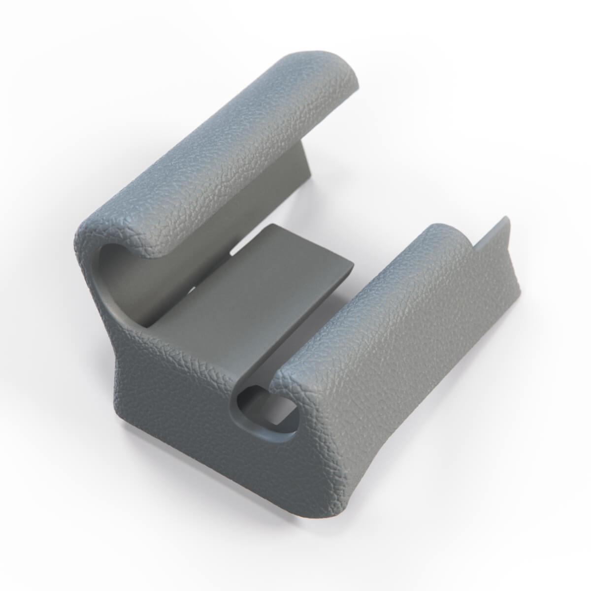 Mercedes-Benz SLK CLK Sitzschienen-Abdeckung vorne R170 W202 W208 W210 – A2029190320 – Ansicht 5