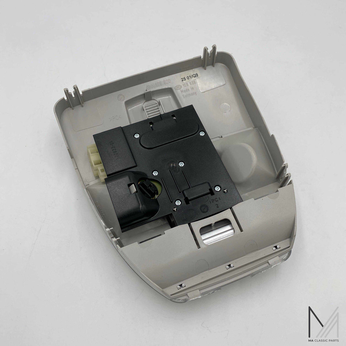 Mercedes-Benz Innenleuchte W169 NOS – Ansicht 3