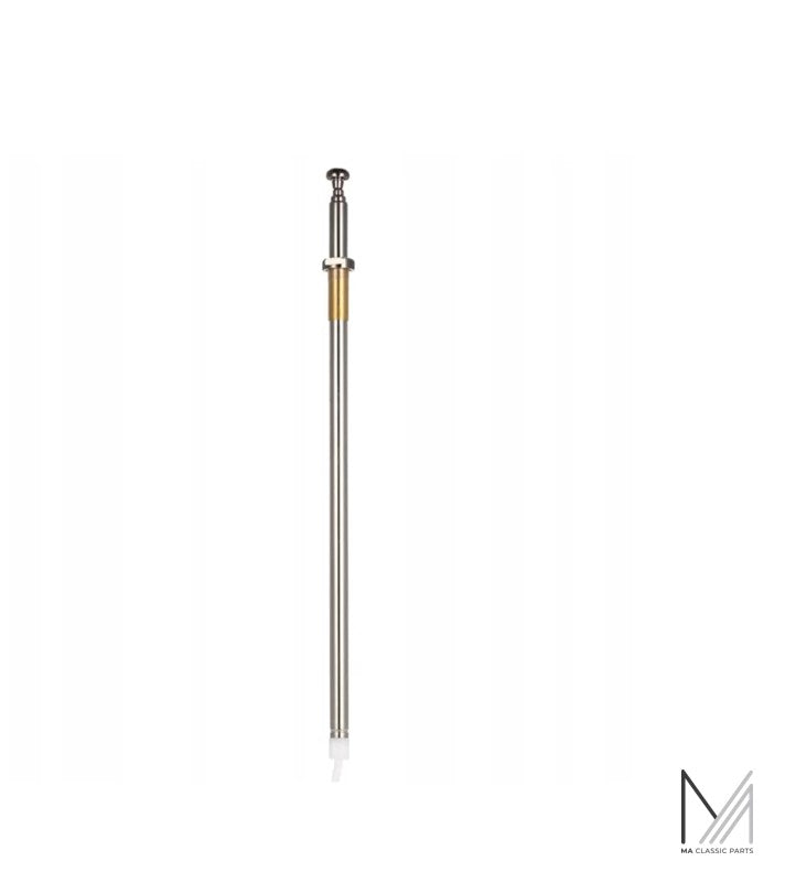 Mercedes-Benz R129 W124 W140 W201 Automatische Antenne wie Hirschmann – A2018270001 – Ansicht 3
