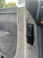 Mercedes-Benz R129 Hardtop Defrost Stopfen Abdeckung Mercedes-Benz – A1296920000 – Ansicht 7
