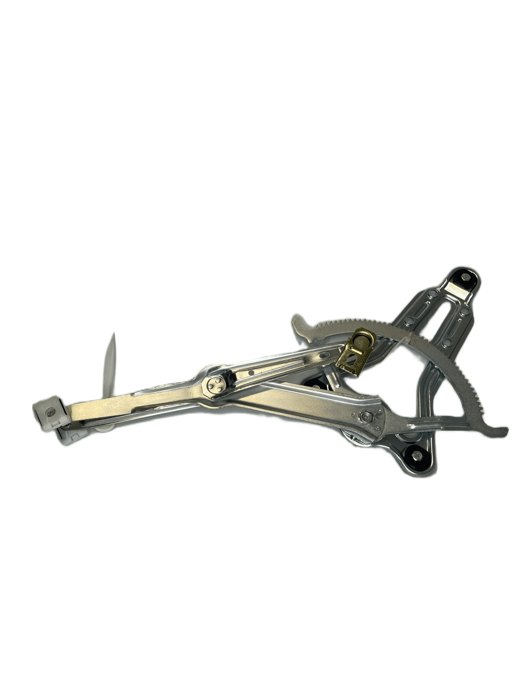 Mercedes-Benz Fensterheber vorne links W124 – A1247200346 – Ansicht 2