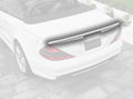 Mercedes-Benz Ducktail Heckspoiler Kofferraumdeckel R230 SL NEU